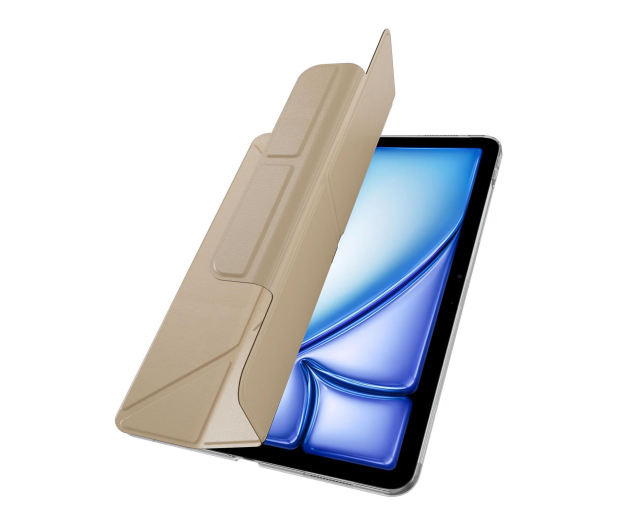 MAGEASY Facet do iPad Air 11"(Beige) - 1415840 - zdjęcie 7